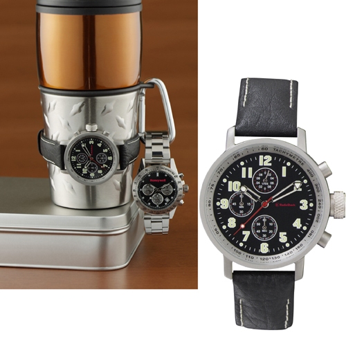 Summit Chronograph Watch