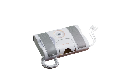 Voice Over Internet Protocol