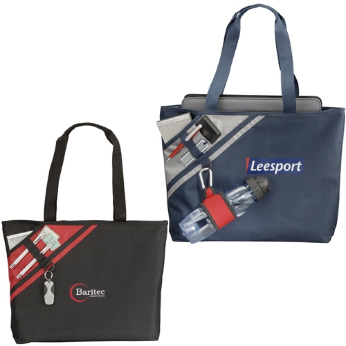 Urban Passage Convention Tote