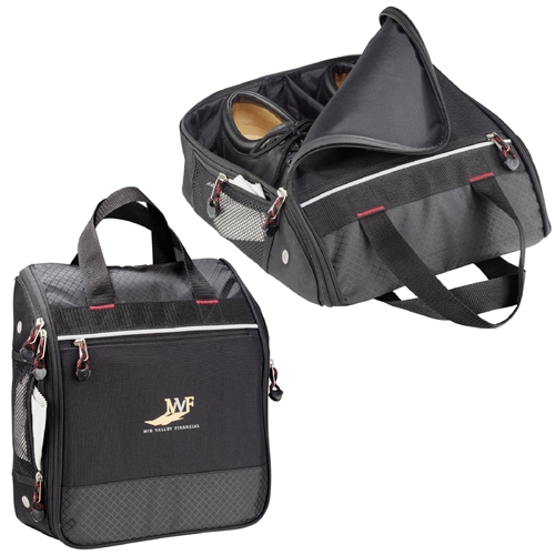 Triton Shoe Carry-All