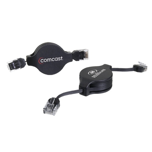 Mini RJ45 Network Cable