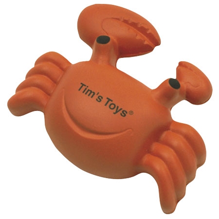 Crab Stress Reliever