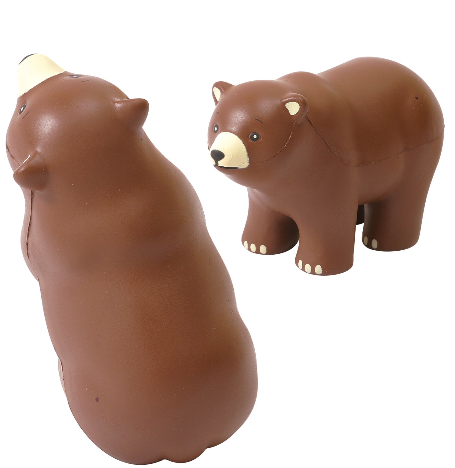 Bear Stress Reliever