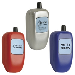 Flip Phone Stress Reliever