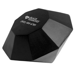 Diamond Stress Reliever