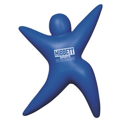 Starman Stress Reliever