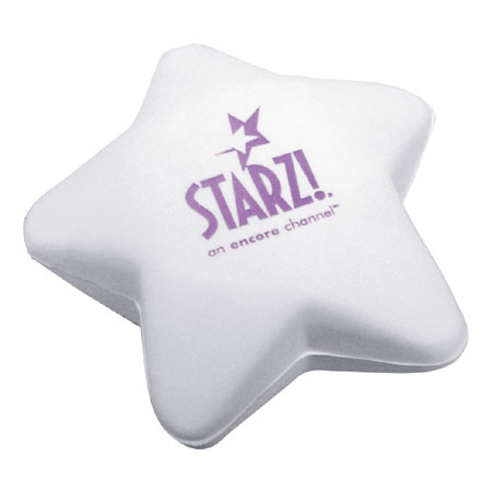 Star Stress Reliever