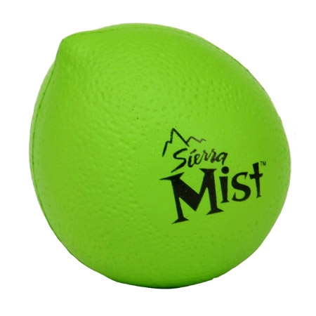 Lime Stress Reliever