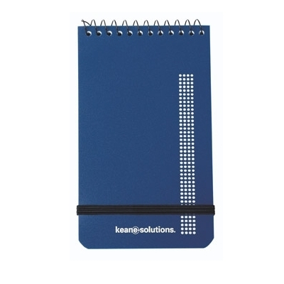 Dots Notebook - 3 X 5