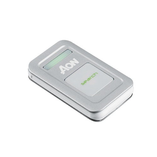 Sigma WiFi Hotspot Finder