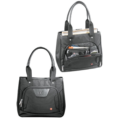 Wenger Womens Tote