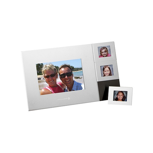 Network Magnetic Multi Frame