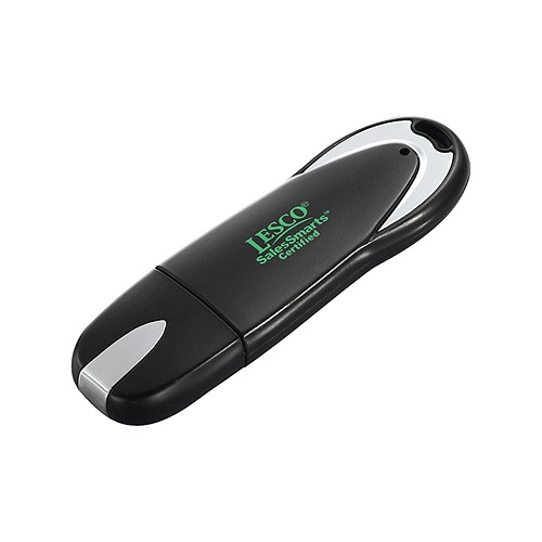 Velocity USB Flash Drive v.2.0
