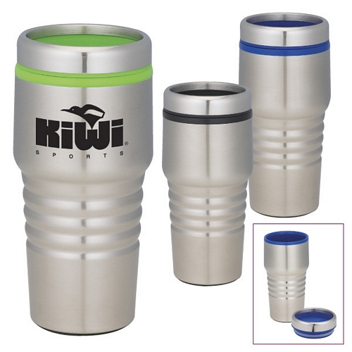 THE TORRANCE TRAVEL TUMBLER