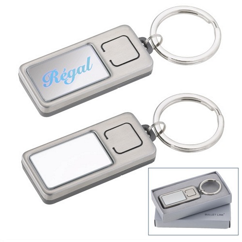 THE PEGASUS KEY-LIGHT