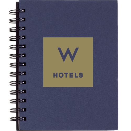 Metallic Journal Book