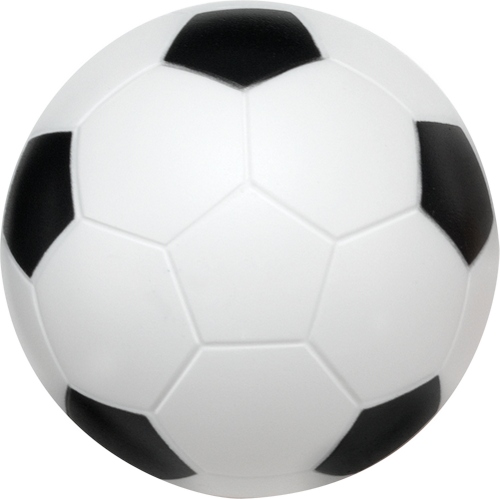 Olympiad Soccer Stress Ball