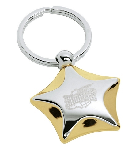 Designer Silver & Gold Collection