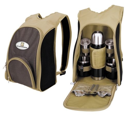 Bonanza 2 person coffee set