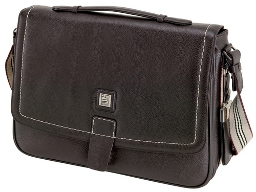 Leather Briefcase
