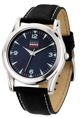 Gentleman Wristwatch