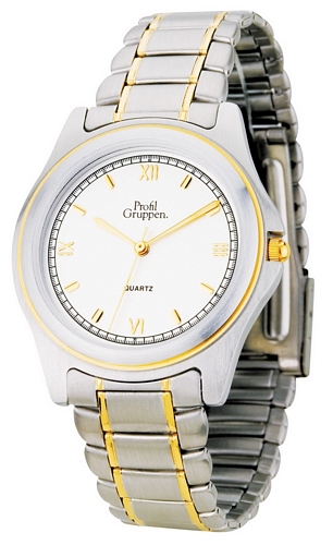 Gentleman Wristwatch