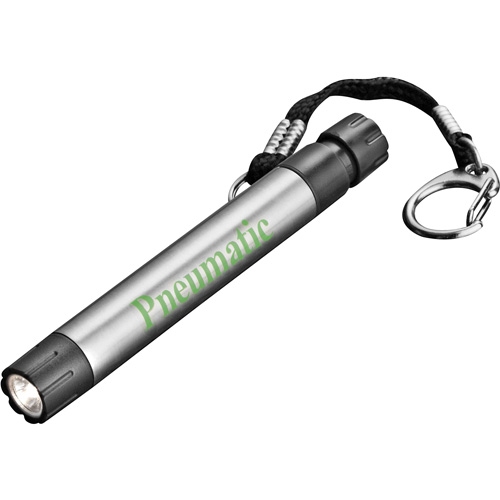 Garrity 1AAA Steel Beam Key Chain Lite -M1