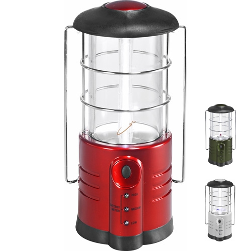 Garrity 3C 4 L.E.D. Emergency Lantern -K13