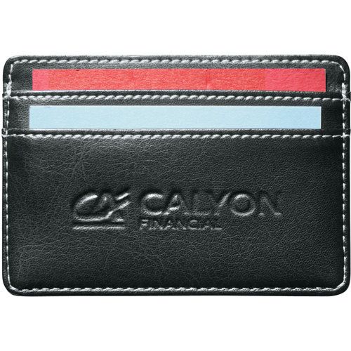 Alicia Klein Business Card Holder