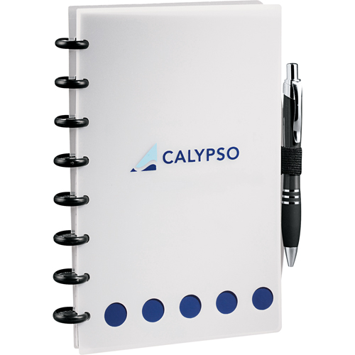 Rollabind Method Everyday Journal