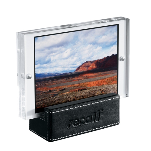 Metropolitan Acrylic Frame