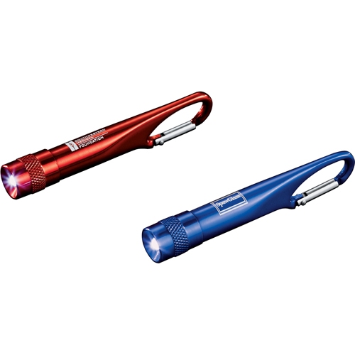 Garrity Mini 1 L.E.D Carabiner Lite