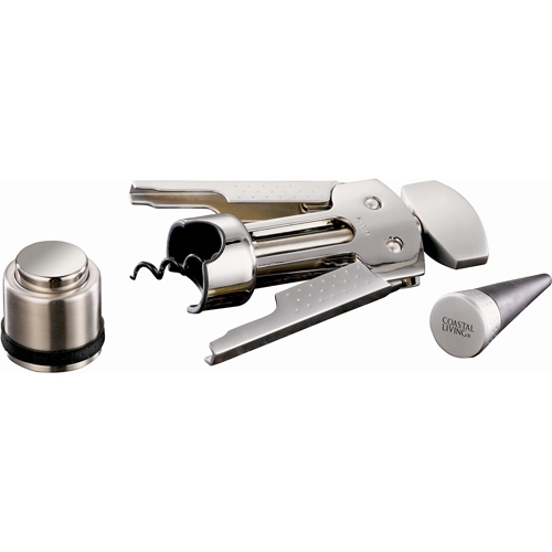 Zippo Classic Three Piece Wine Set