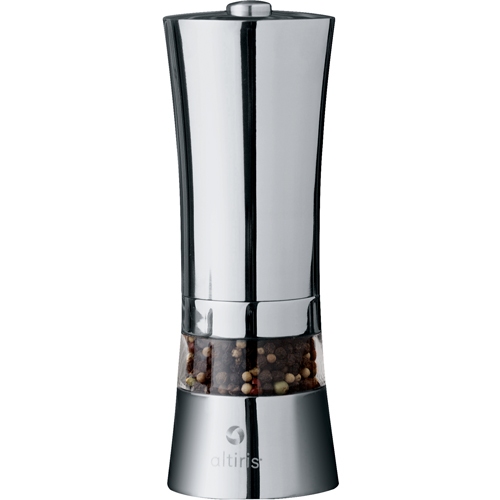 Wave Electric Pepper Mill