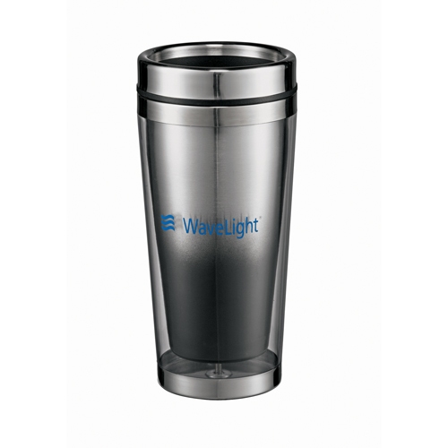 Glacier Frost Tumbler