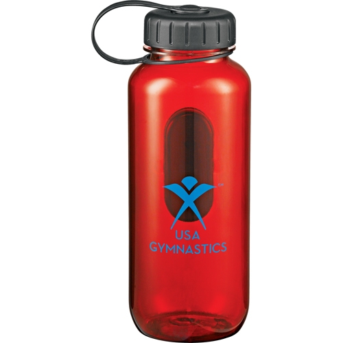 Pill Case Sport Bottle