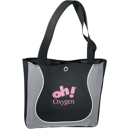 Coil Convention Tote
