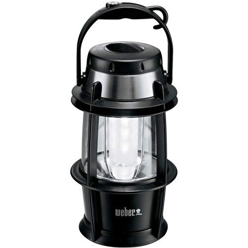 High Sierra 4 L.E.D. Super Bright Lantern