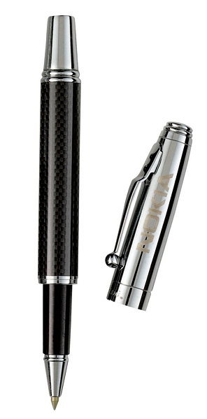 Rollerball Pen