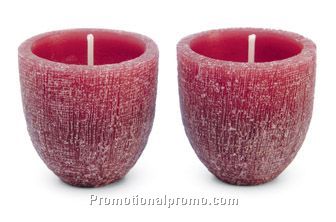 2-piece candle set