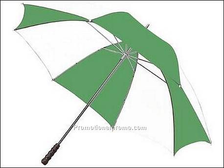 30'' Golfparaplu. Polyester.