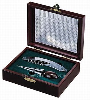 3 PIECE WINE SET