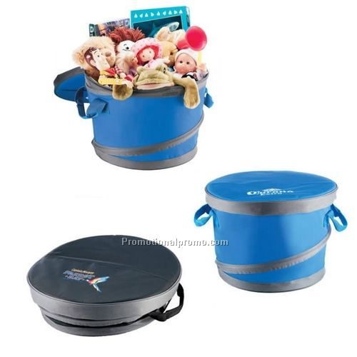 48 Can Pop-Up Party Tub - Helix