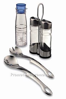 4 PIECE SALAD GIFT SET