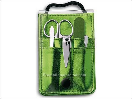 5-delige manicureset