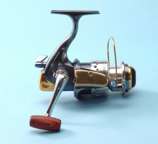 Fishing Reels 
  
   
     
    