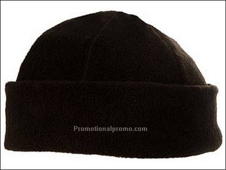 6 Panel Winter Hat