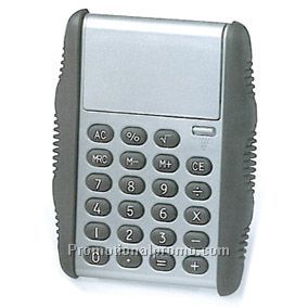 8 Digit Flasher Calculator