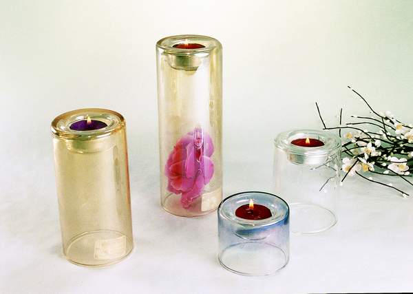 candle holders 
  
   
     
    