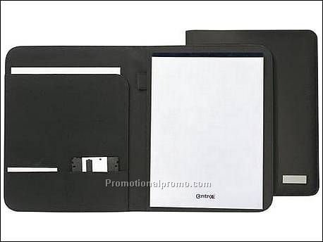 A4 microfiber portfolio. Portfolio me...